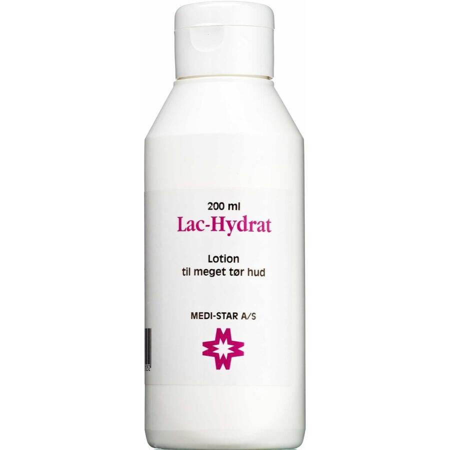 Lac-Hydrat Lotion