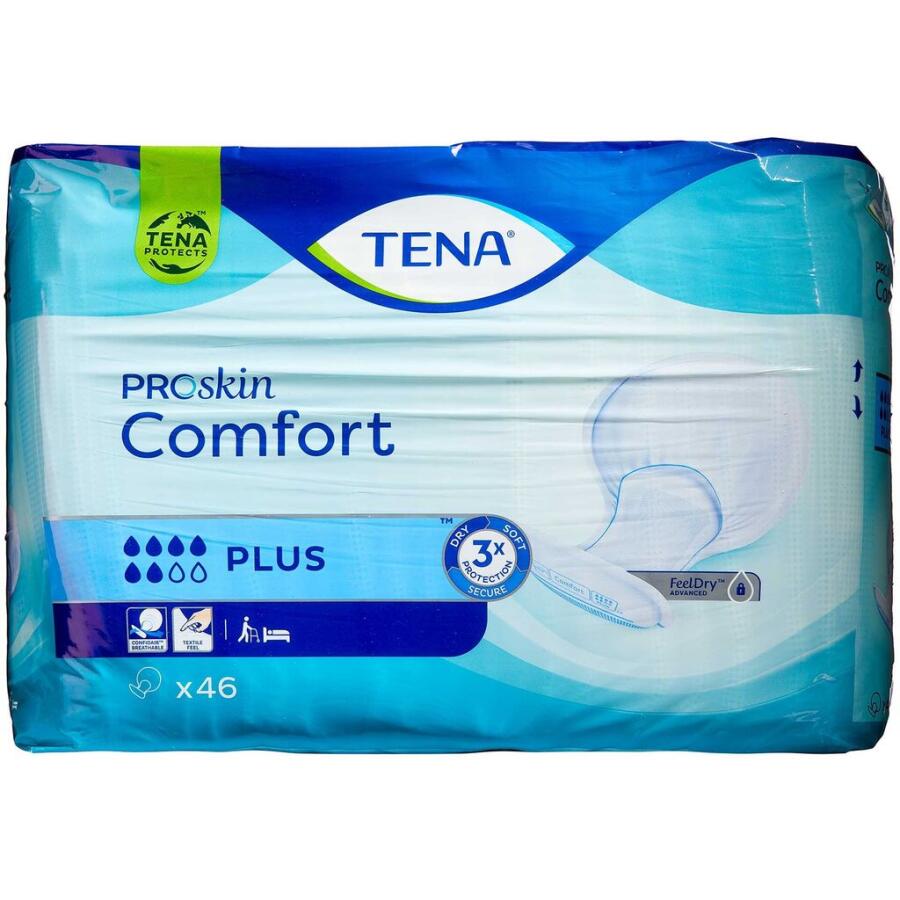 Tena Comfort Plus