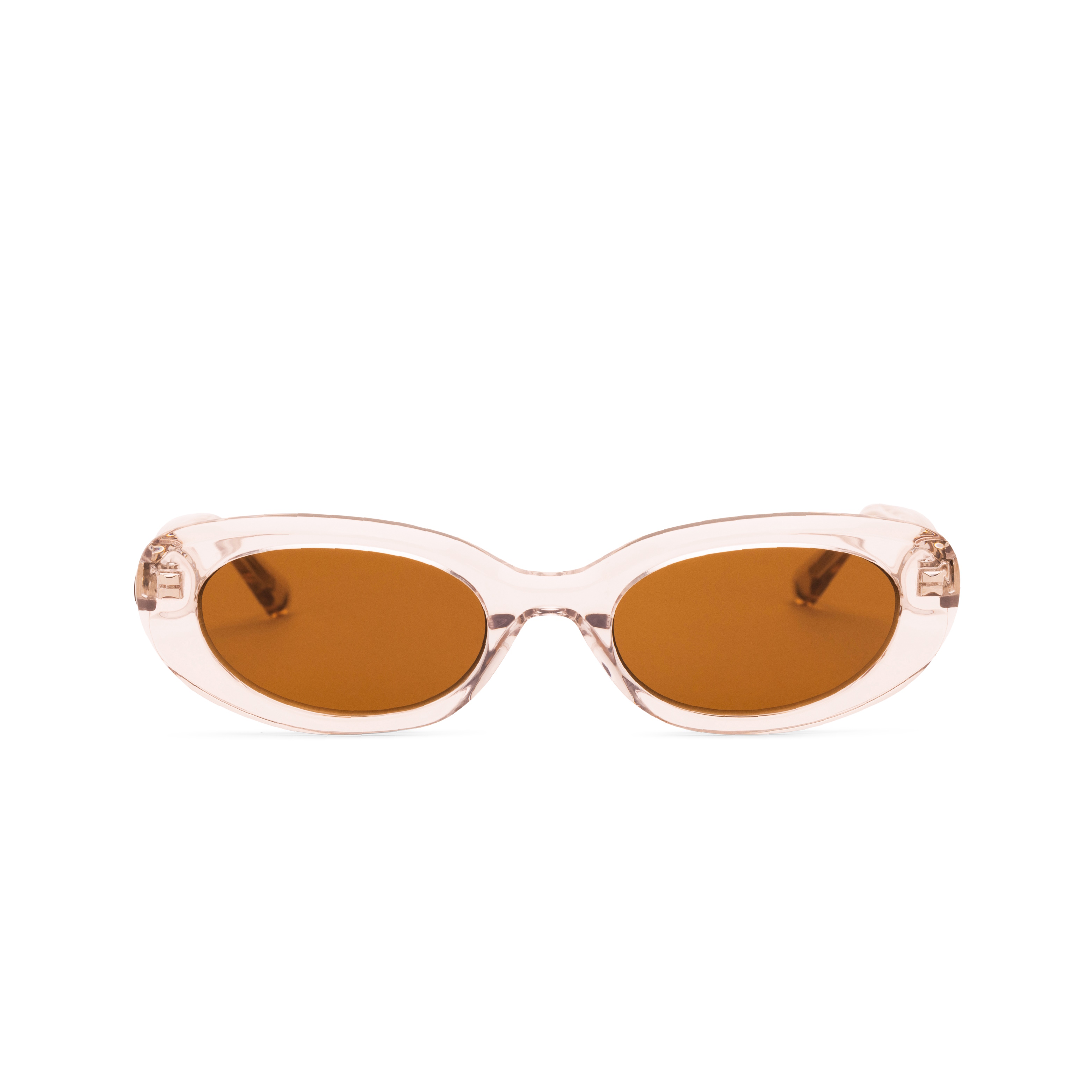 Bisou LOLA Paloma Brown +2.5 Læsebriller