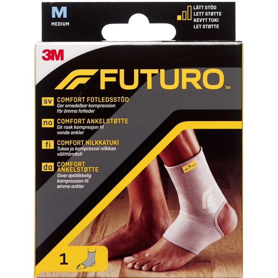 Futuro Comfort Lift Ankelbandage Medium