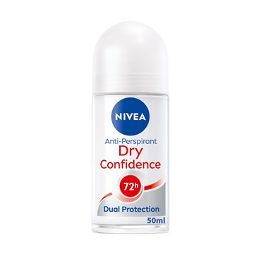 NIVEA Dry Comfort Female Roll on