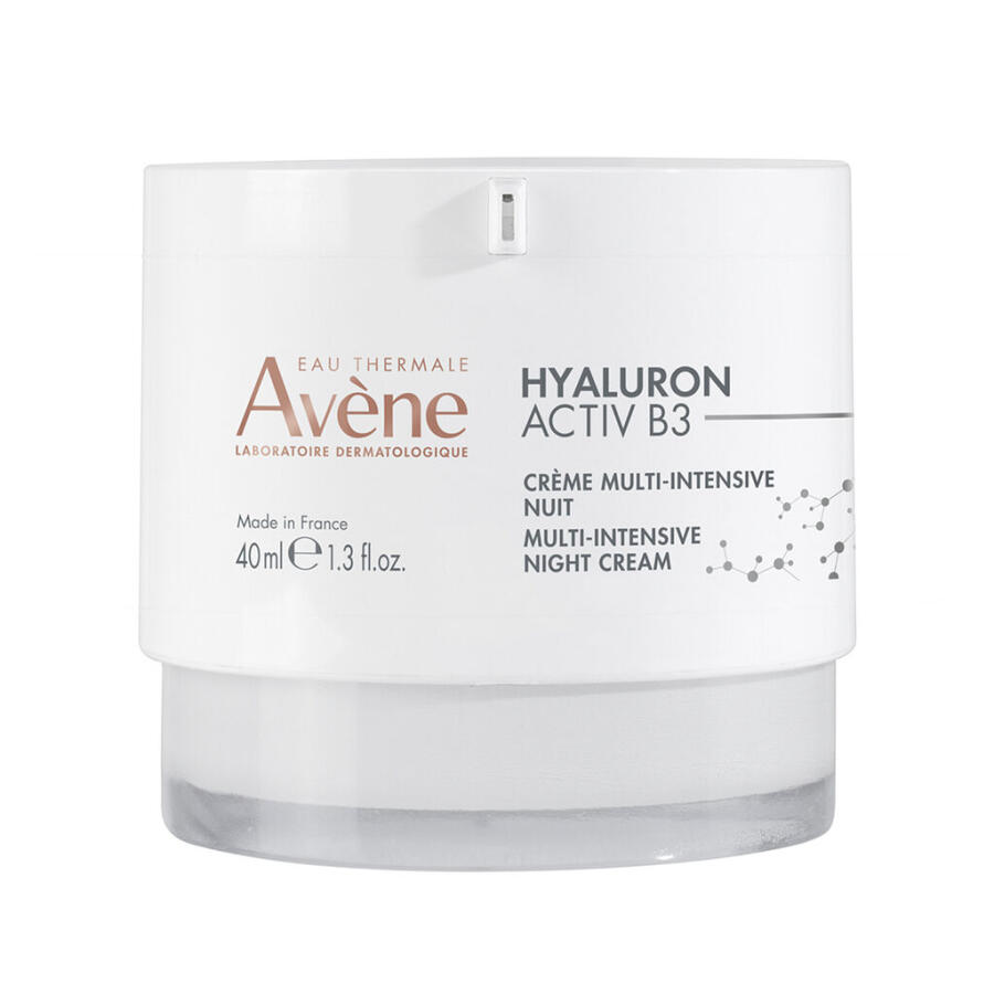 Avène Hyaluron Activ B3 Night