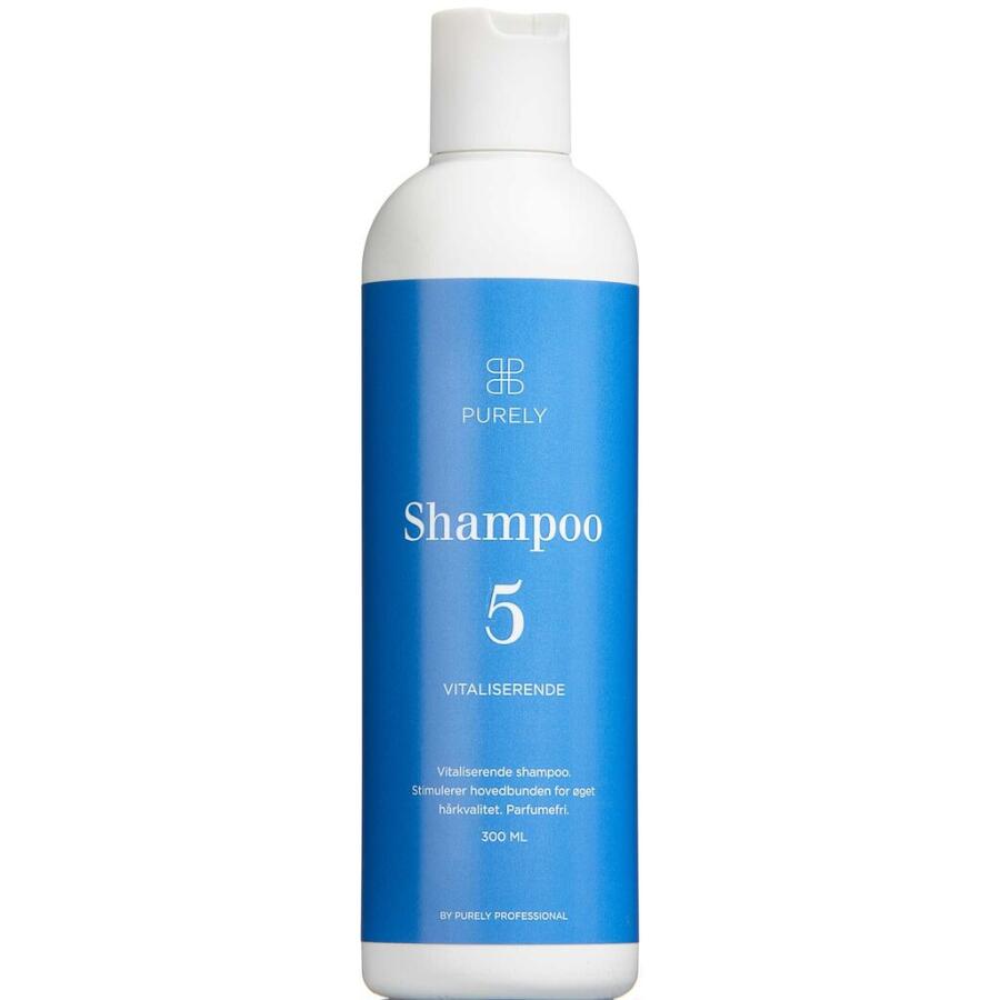 Purely Professional Shampoo 5