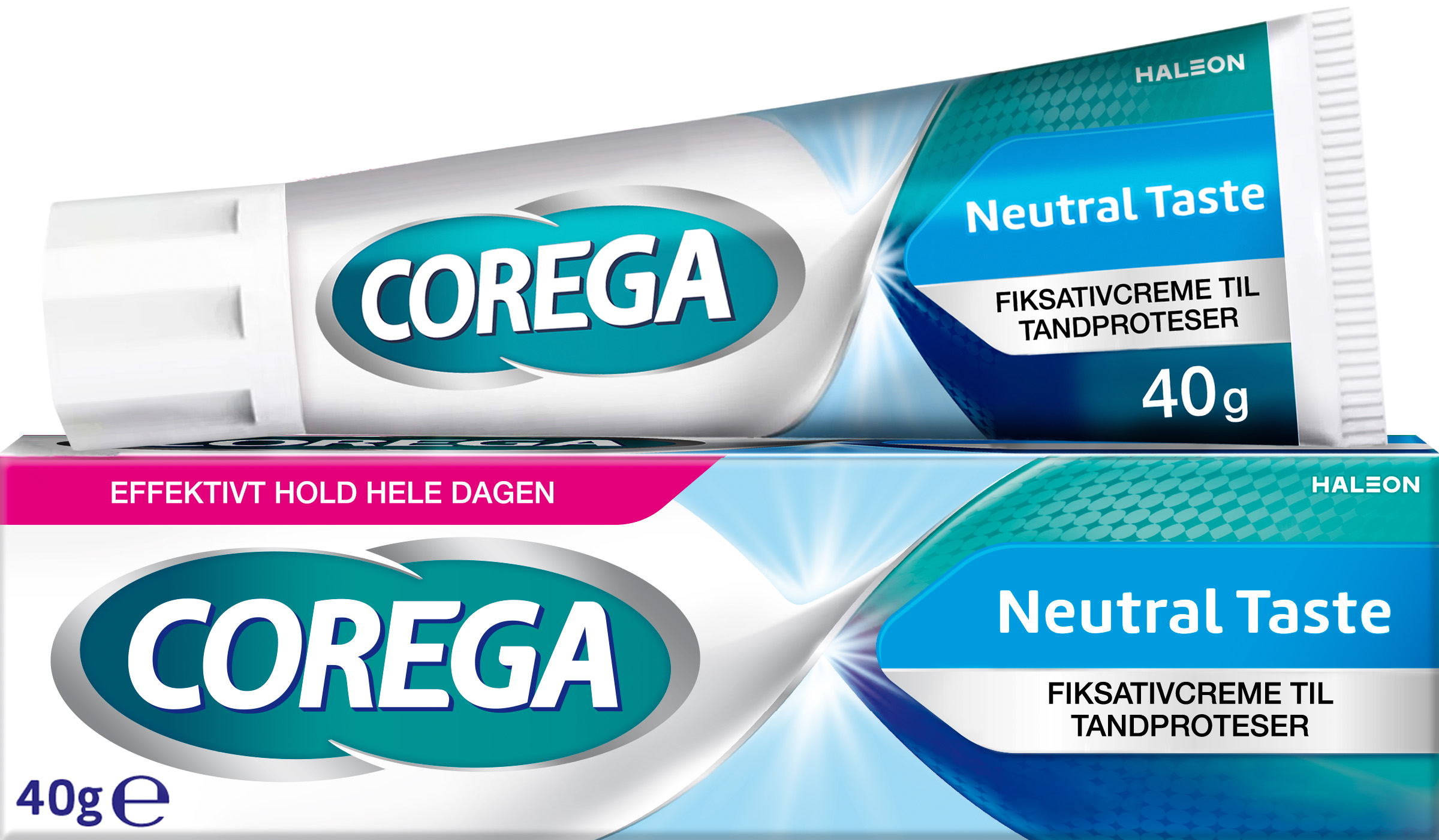 Corega Neutral