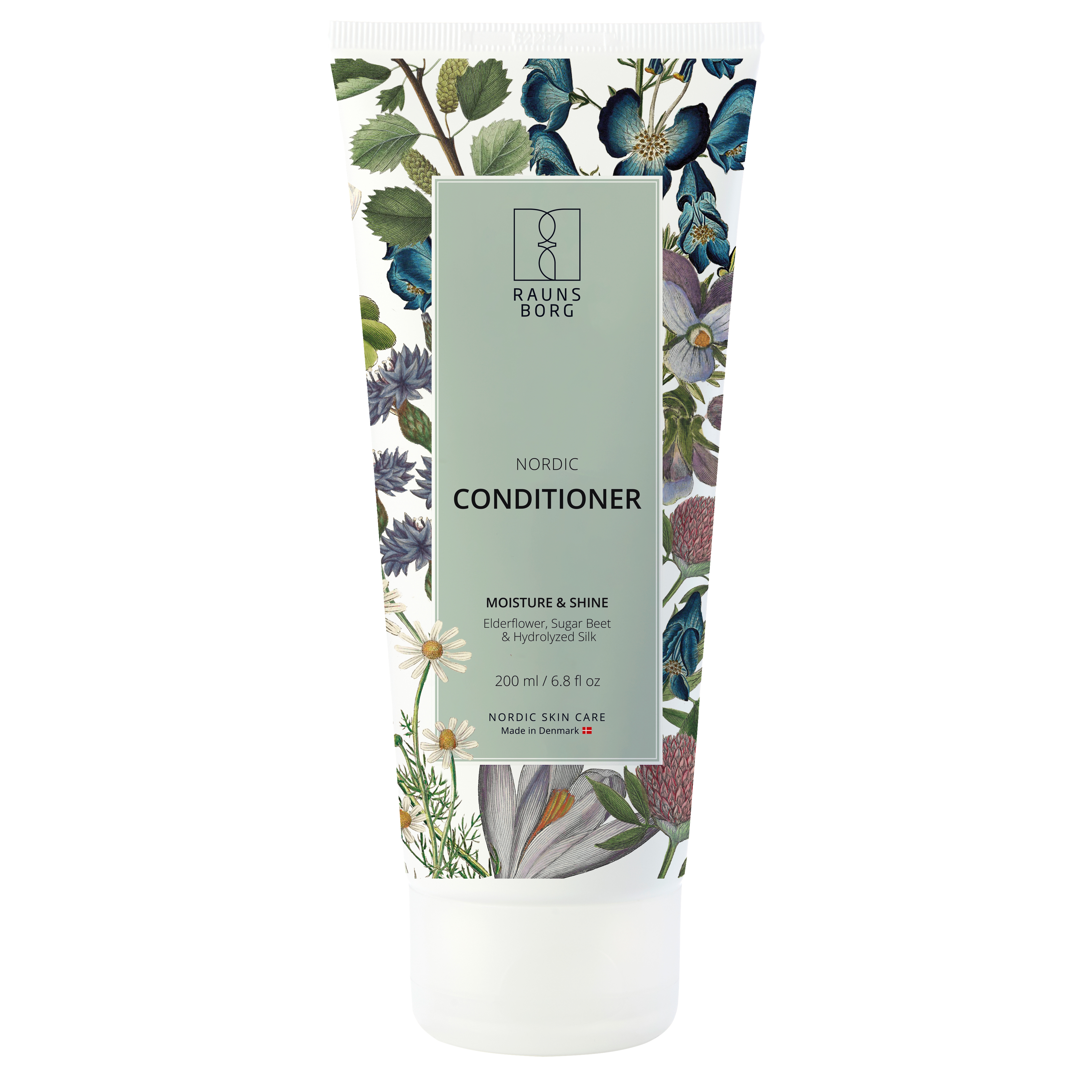 Raunsborg Nordic Conditioner