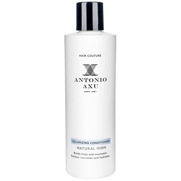 Antonio Axu Volumizing Conditioner Natural High