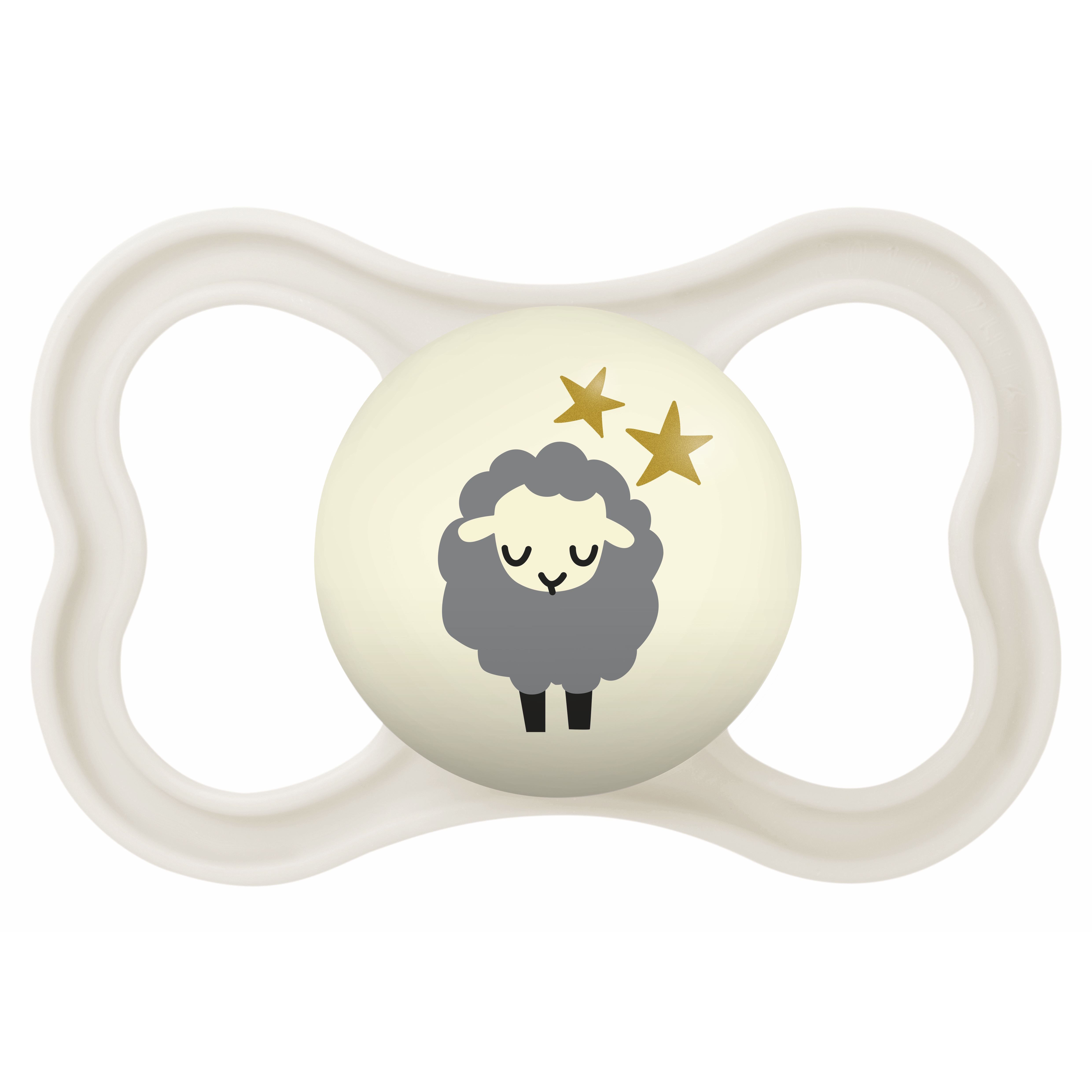 MAM Supreme Night 6-16m Silk 1P Box H Neutral