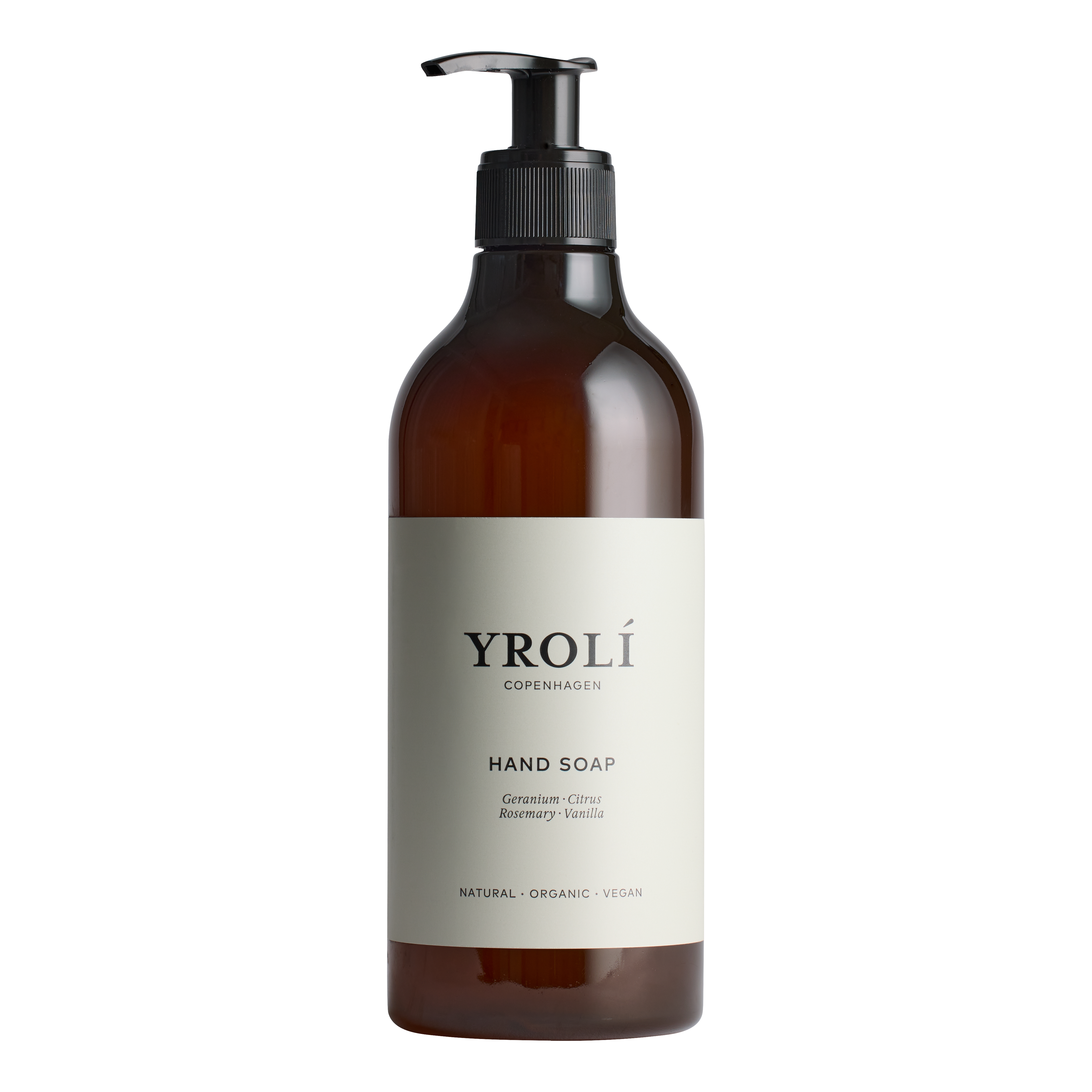 Yrolí Essential Care Hand Soap