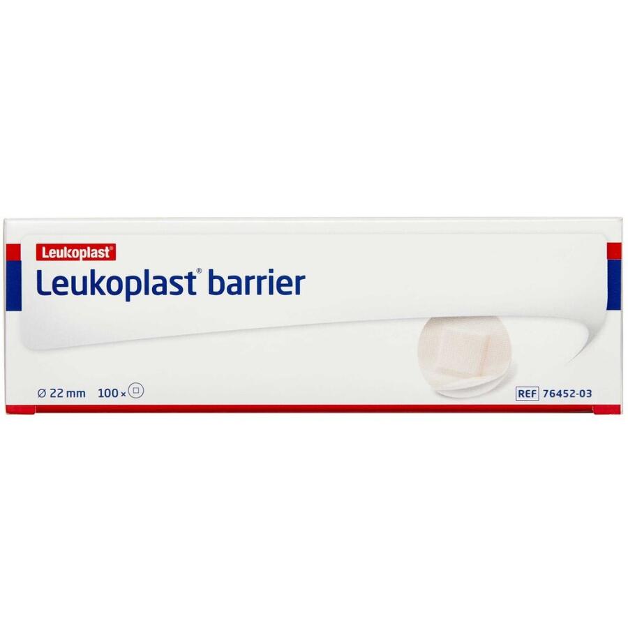 Coverplast Barrier Plaster