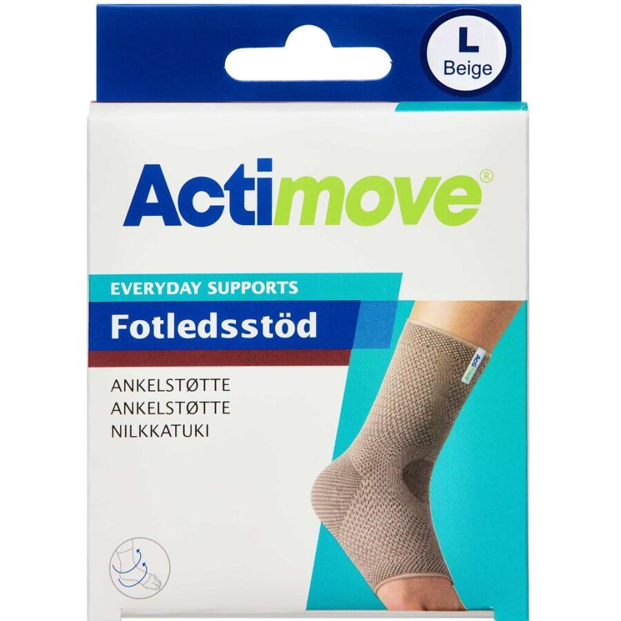 Actimove Everyday Supports Ankel Str. L