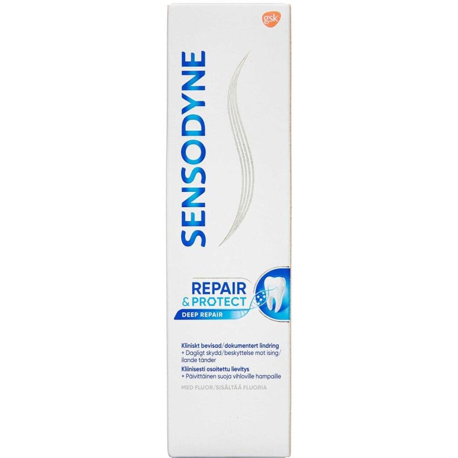 Sensodyne Repair & Protect Tandpasta