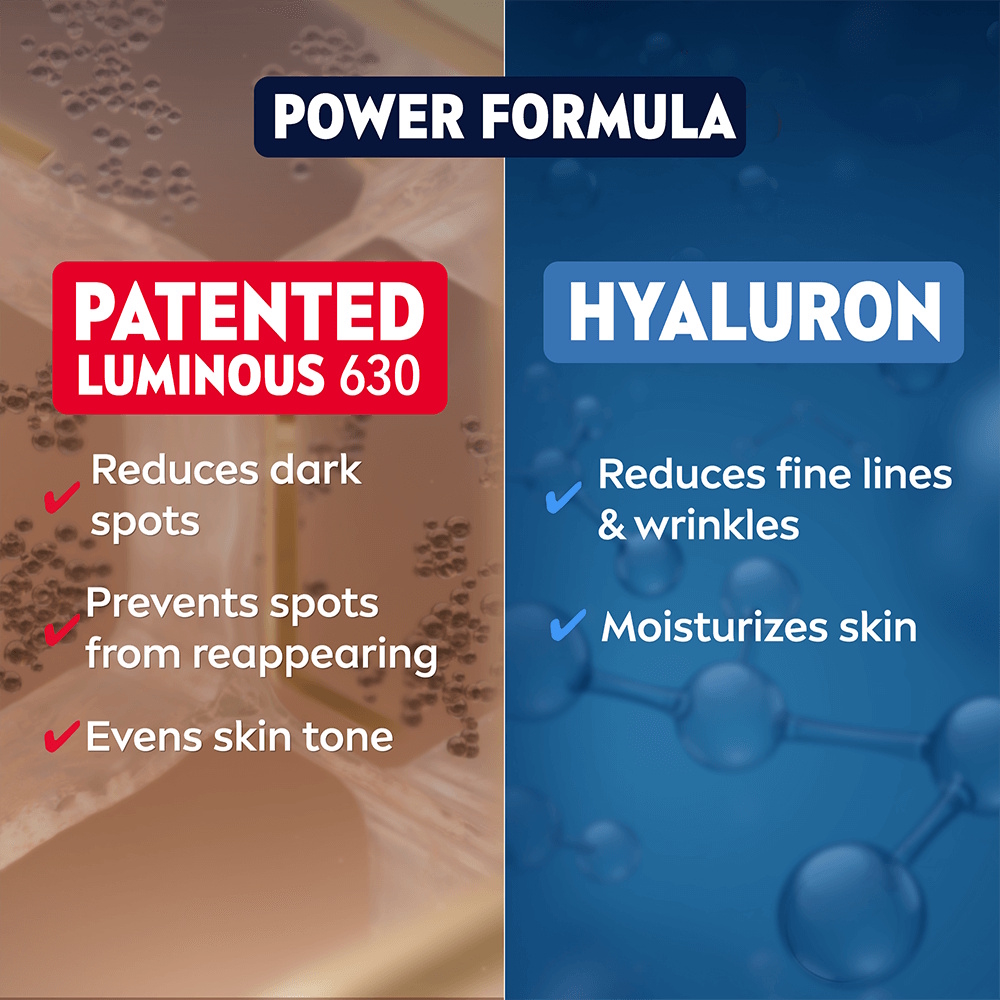 NIVEA Men ANTI-AGE 2IN1 POWER SERUM