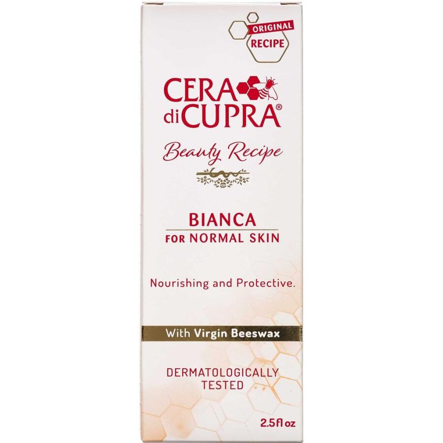 Cera di Cupra Bianca Creme