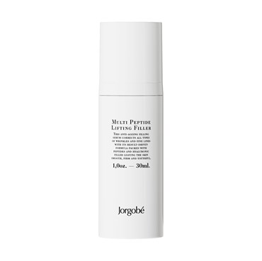 Jorgobé Multi Peptide Lifting Filler