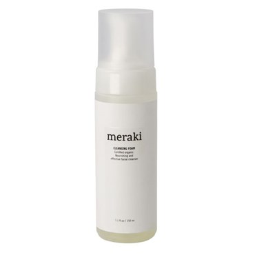 Meraki Cleansing Foam