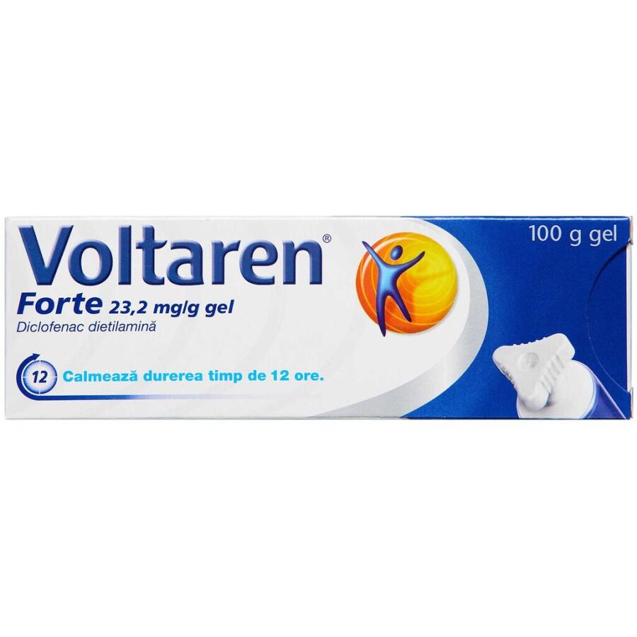 Voltaren Forte