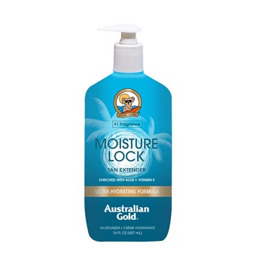 Australian Gold Aftersun Moisture Lock