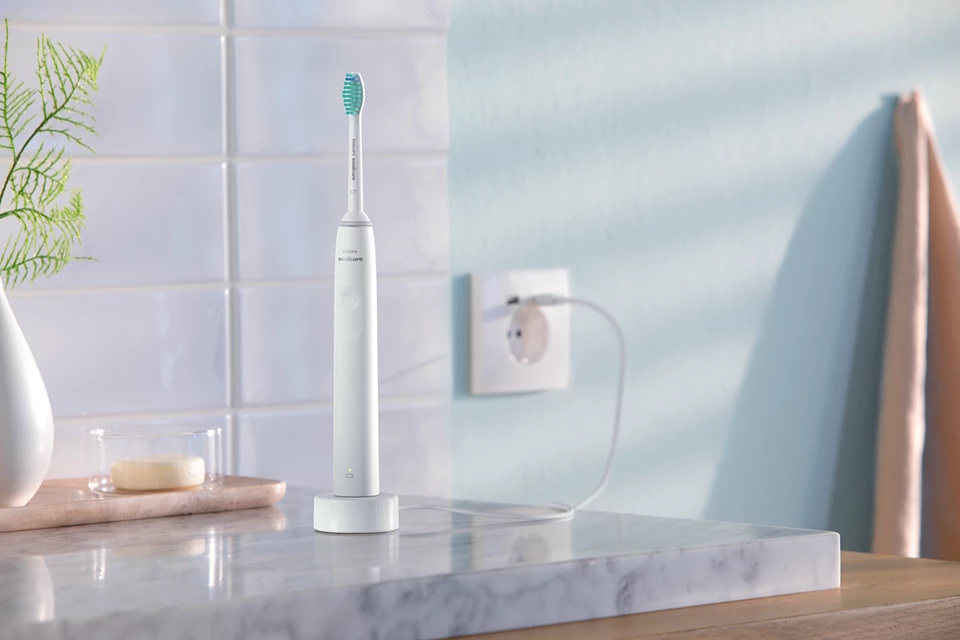 Philips Sonicare 2100 Series Sonisk eltandbørste