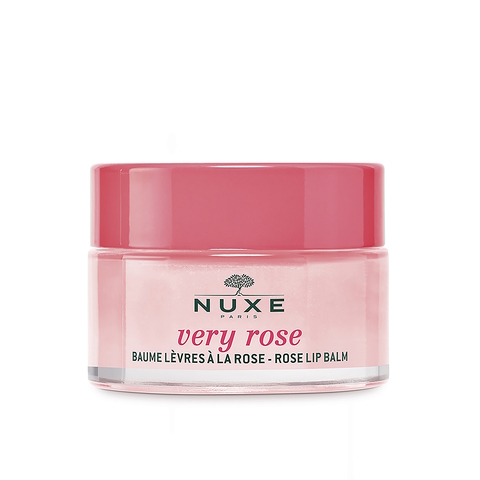 NUXE VERY ROSE LIP BALM