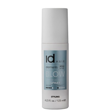 IdHAIR Elements Xclusive Beach Spray