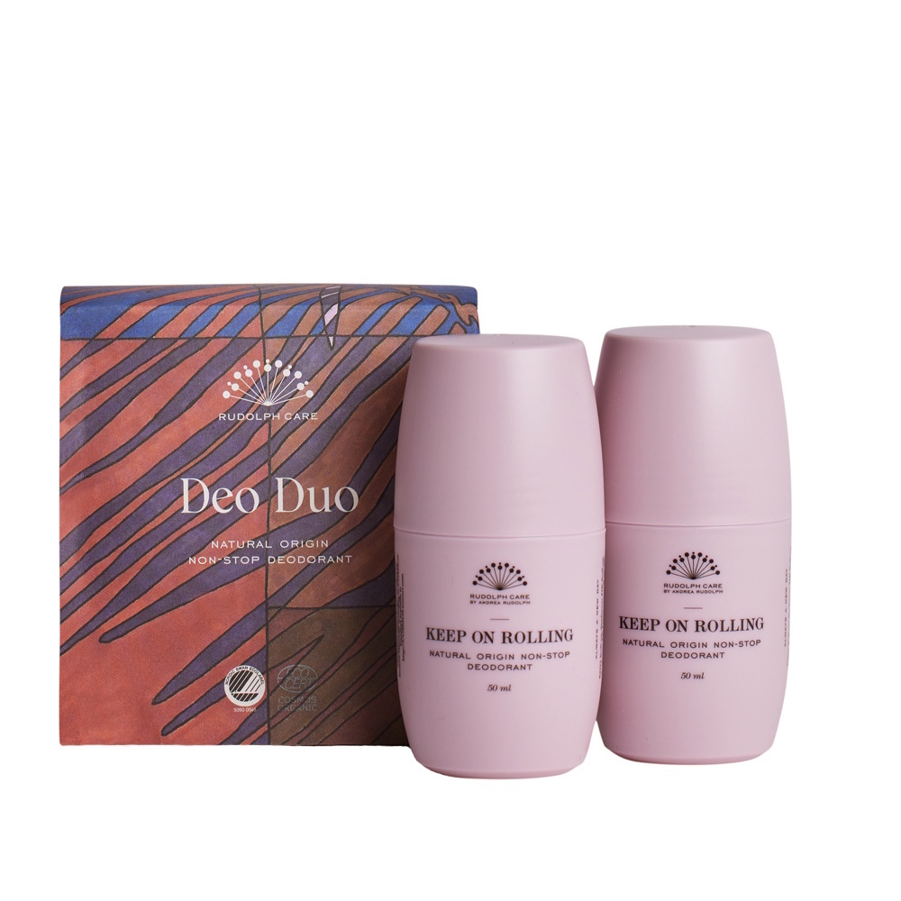 Rudolph Care Deo Duo