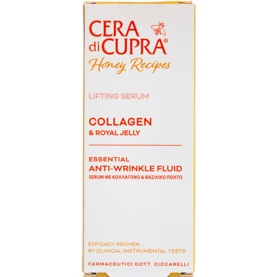 Cera di Cupra Serum Collagene & Vitamine