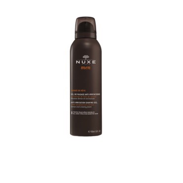 NUXE Men Shaving Gel