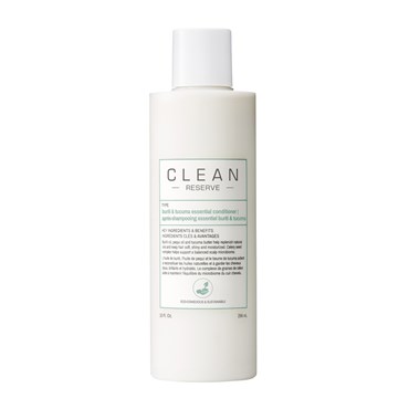 Clean Reserve Clean Buriti & Tucuma Essential Conditioner 296 ml