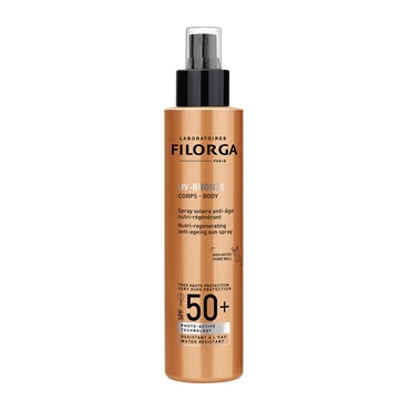 FILORGA UV -Bronze Body SPF 50+ 150 ml