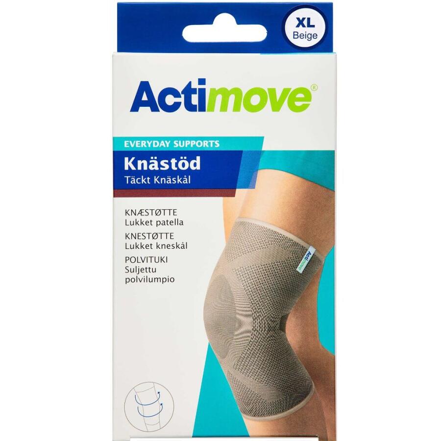 Actimove Everyday Supports Knæ Str. XL