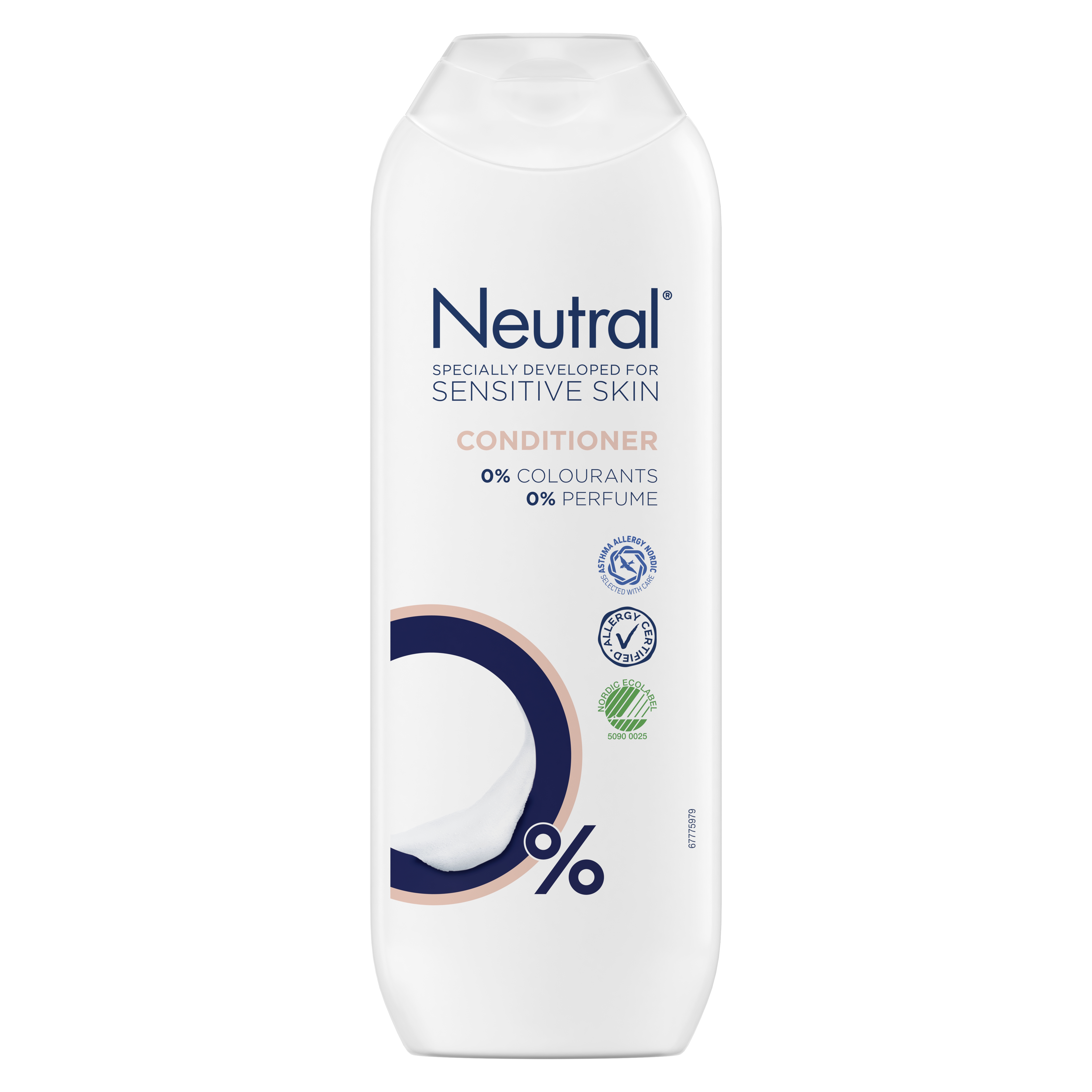 Neutral Balsam