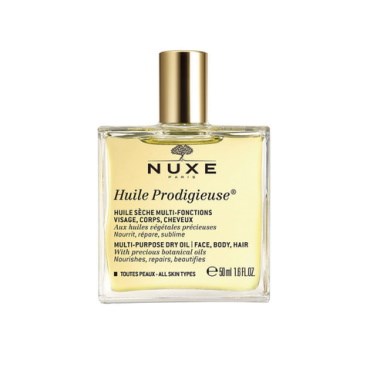 NUXE HUILE PRODIGIEUSE DRY OIL SPRAY