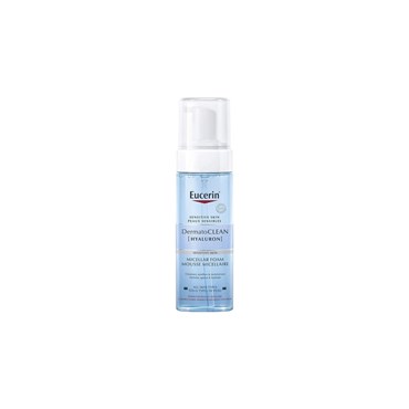 Eucerin DermatoClean Micellar Foam Oparf 150ml