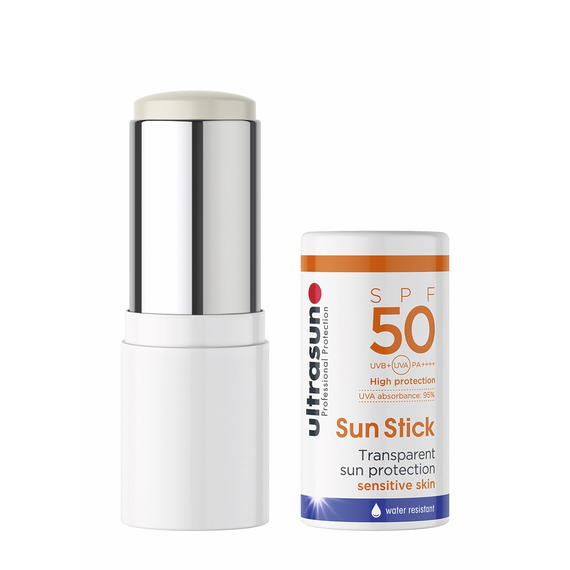 Ultrasun Sun Stick SPF 50+