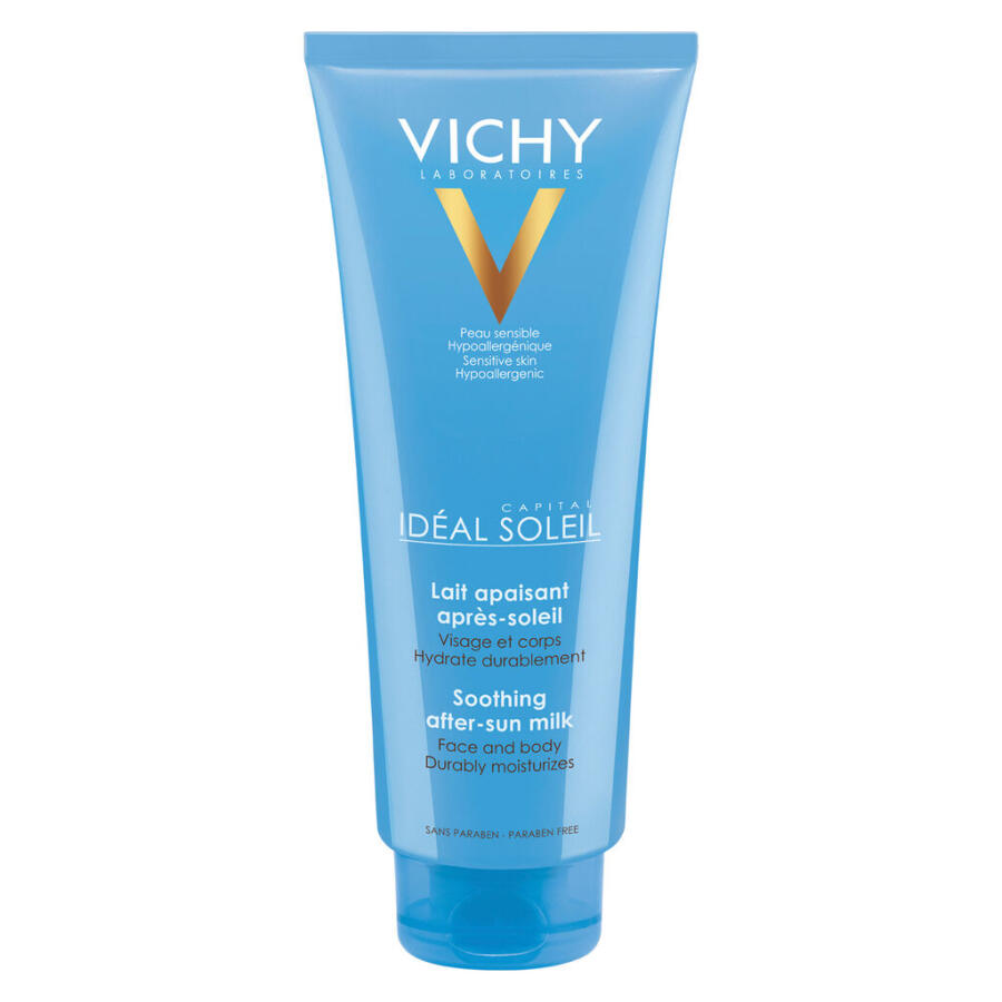 Vichy Capital Soleil Aftersun Lotion