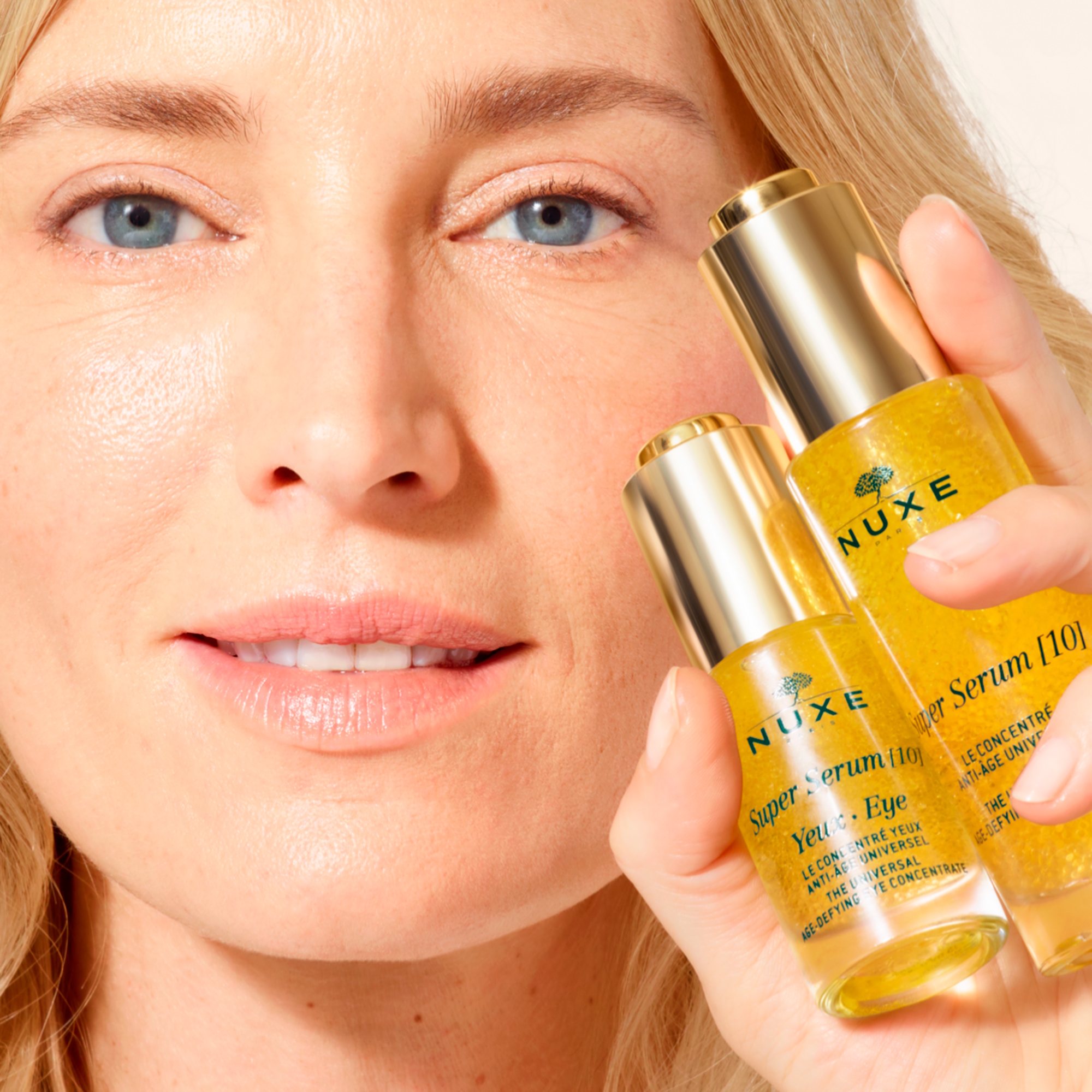 NUXE SUPER SERUM EYE (10)