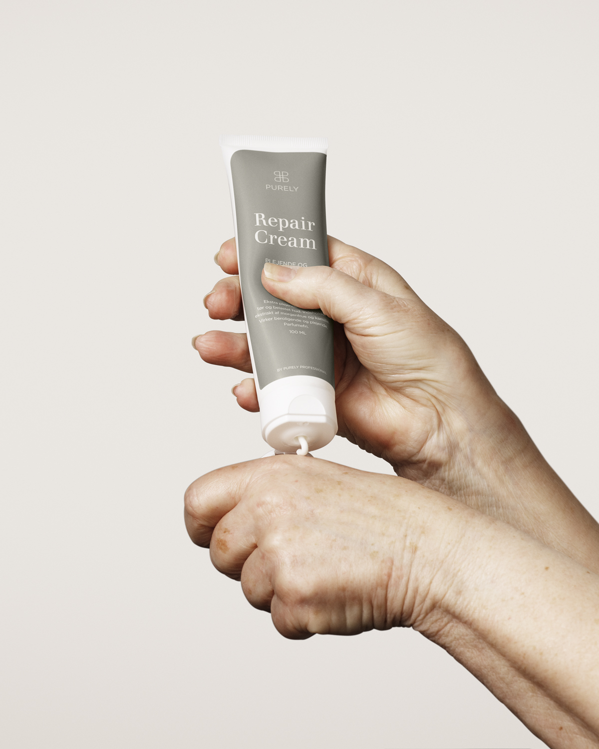 Purely Professional Repair Cream