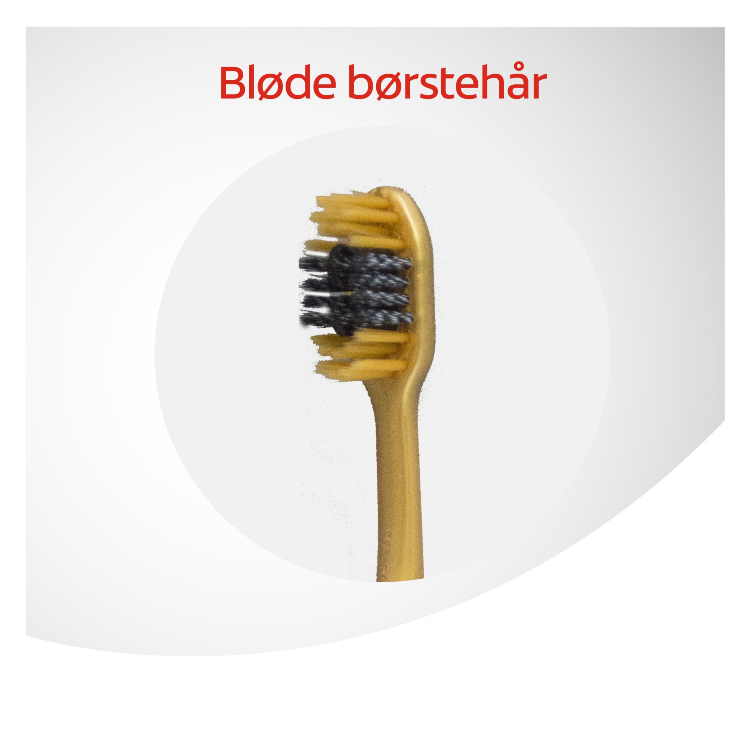 Colgate 360 Gold Soft Tandbørste