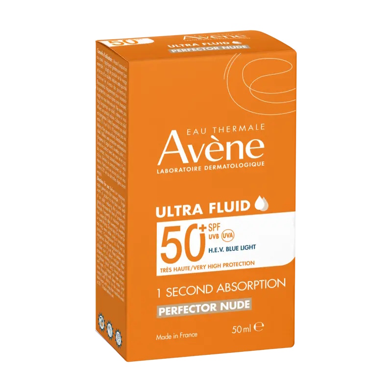 Avène Ultra Fluid SPF 50+