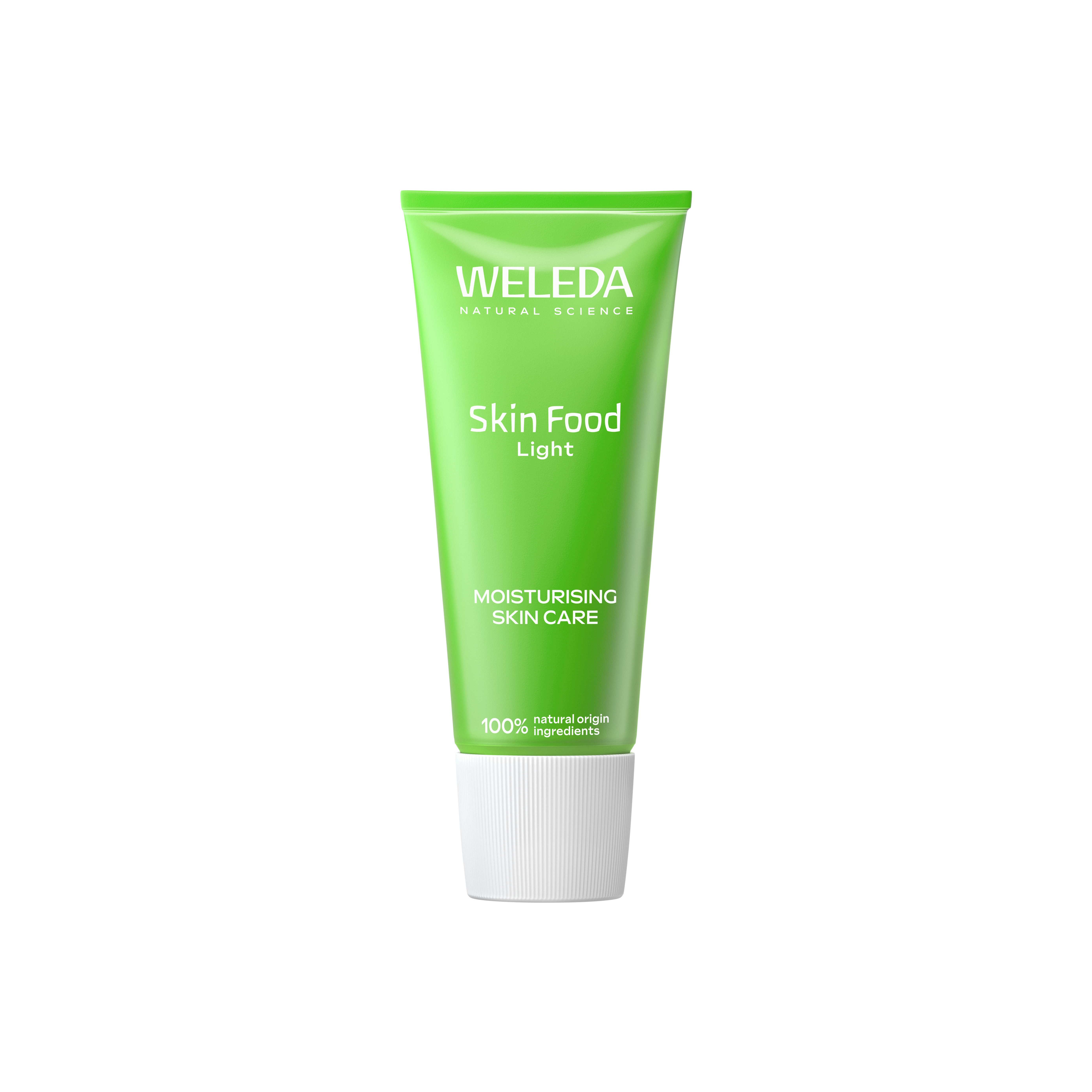 Weleda Skin Food Light