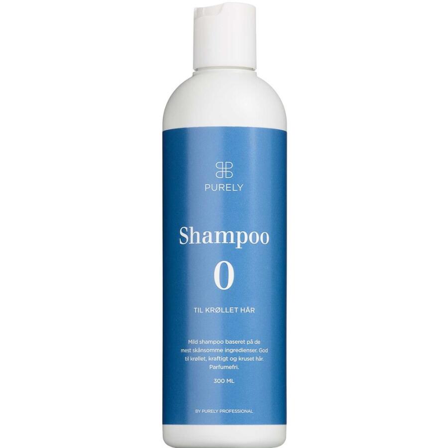 Purely Professional Shampoo 0