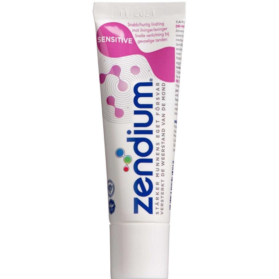 Zendium Dentine Sensitive