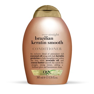 OGX Brazilian Keratin Conditioner