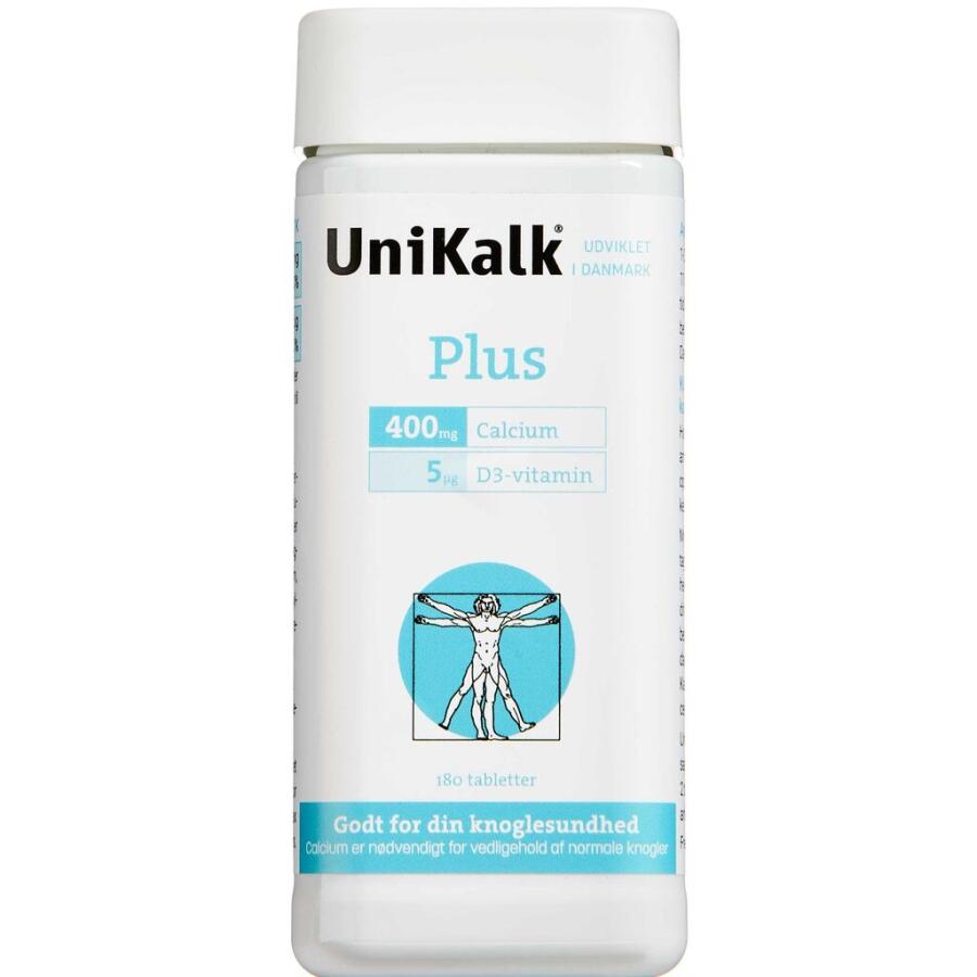 UniKalk Plus