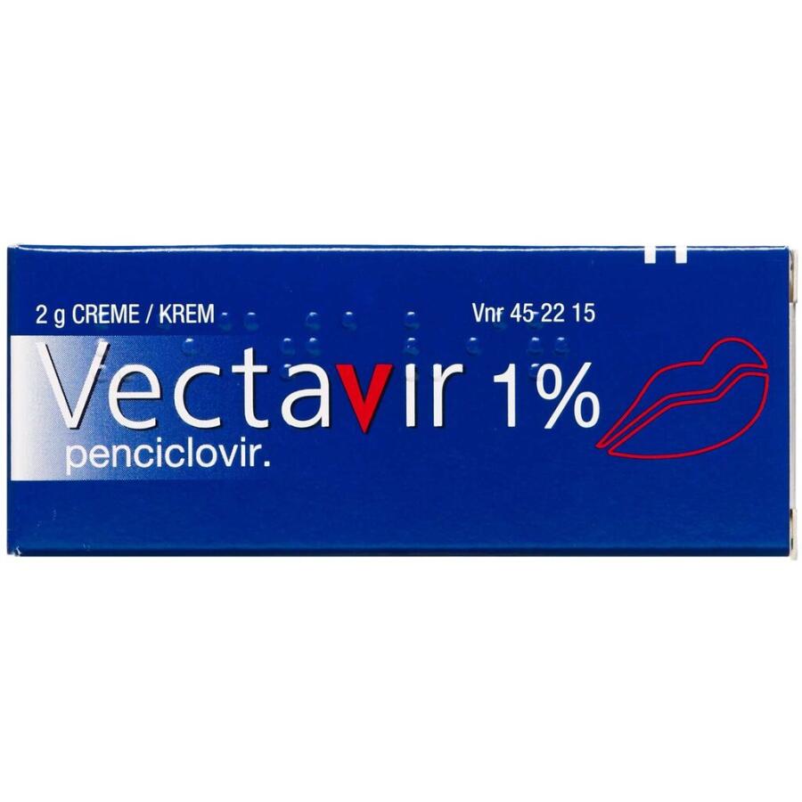 Vectavir