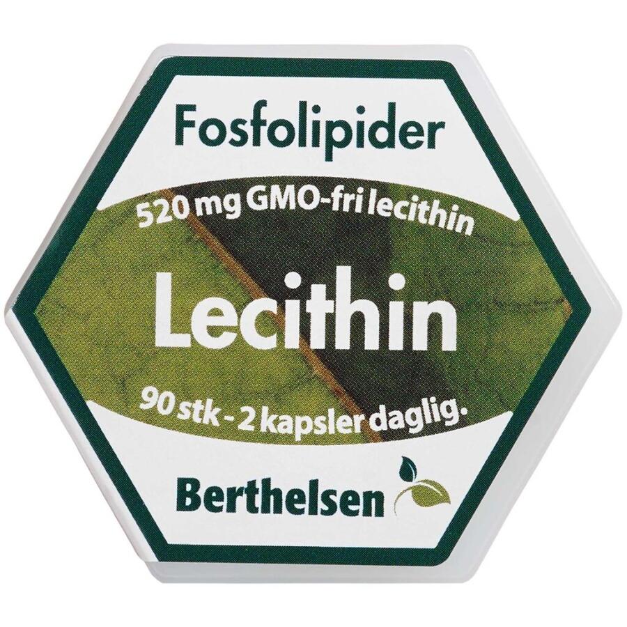 Berthelsen Lecithin