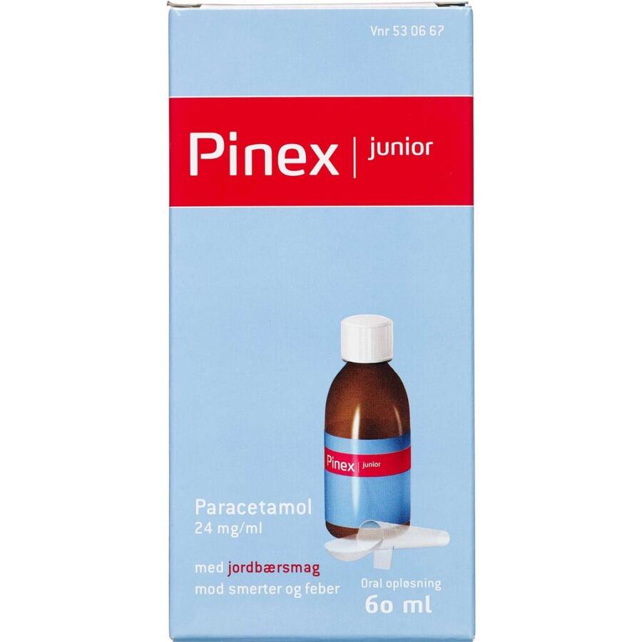 Pinex Junior