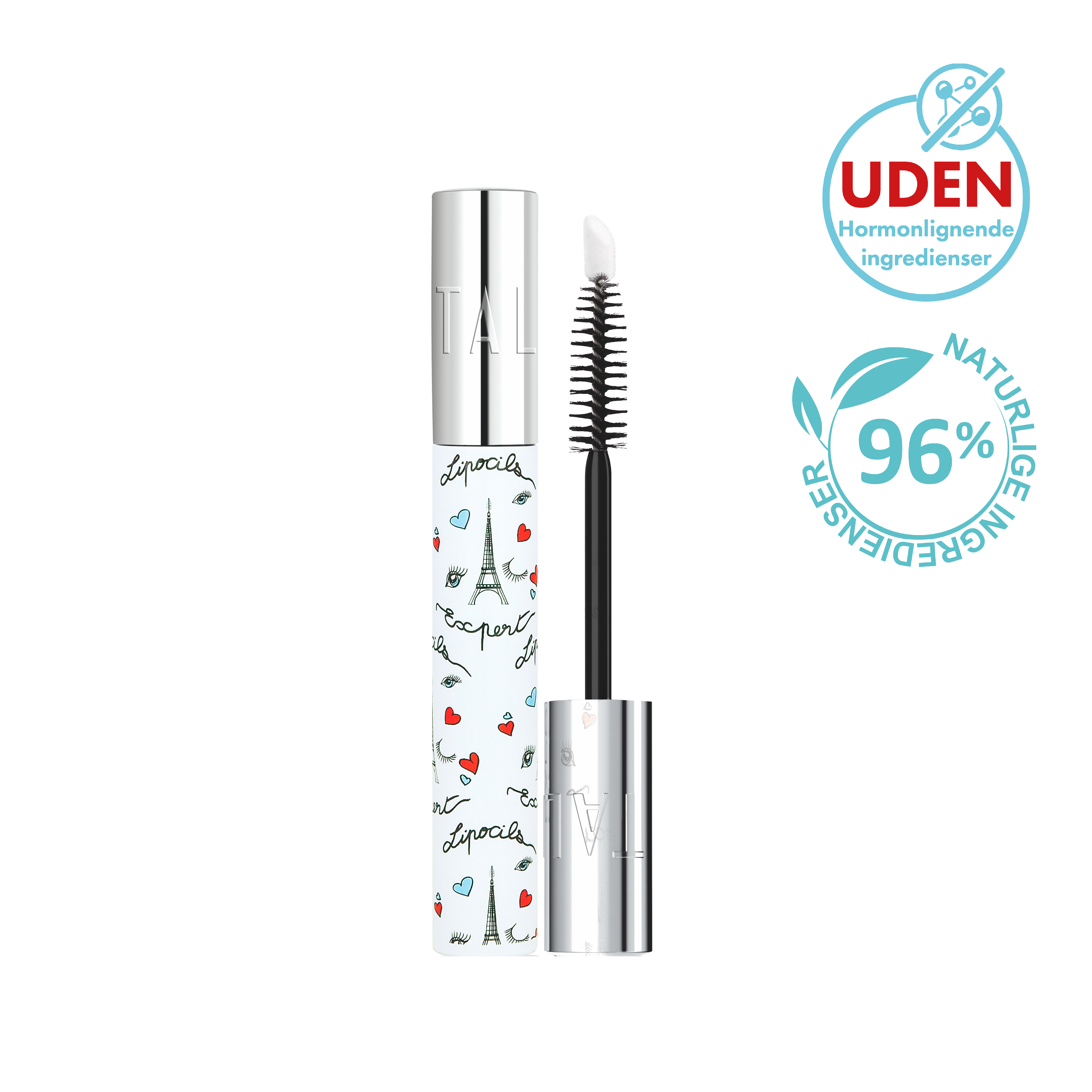 Talika Lipocils Expert Eyelash Serum Limited Edition