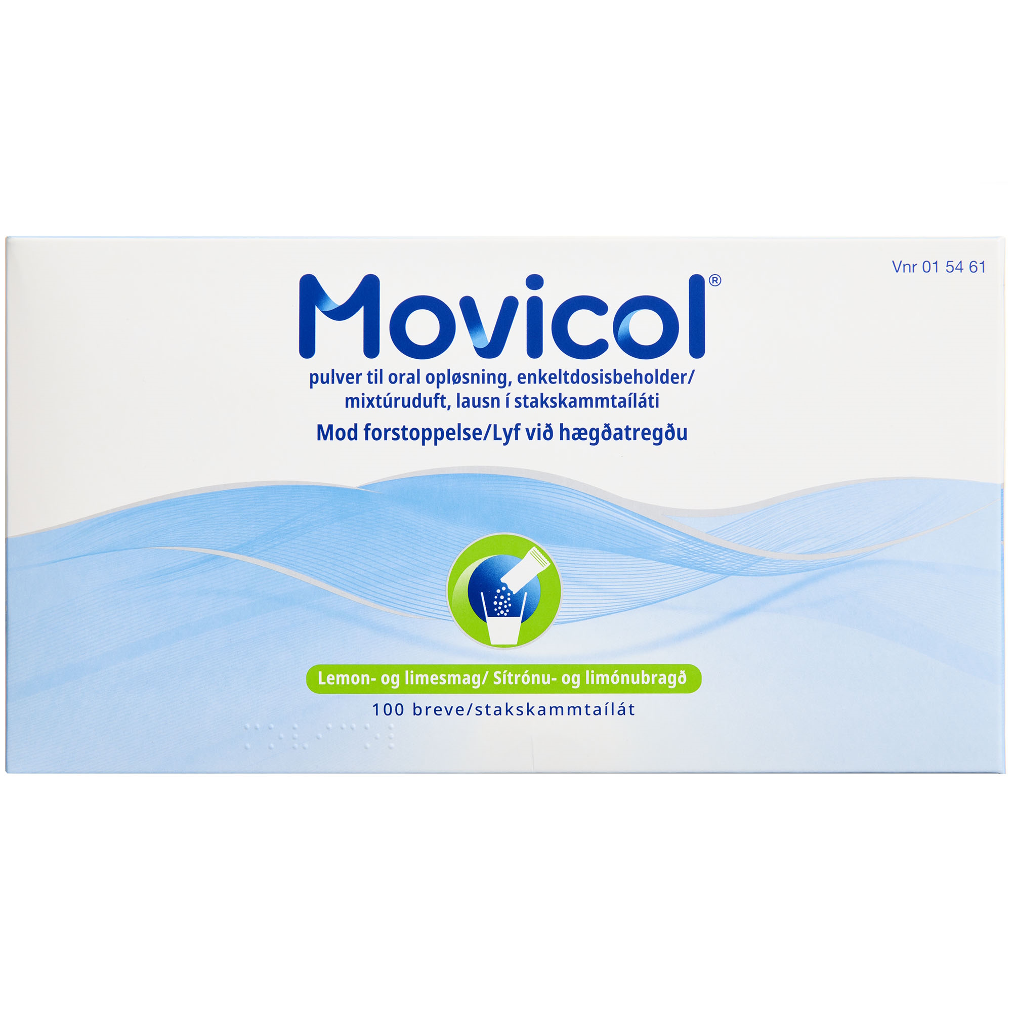 Movicol