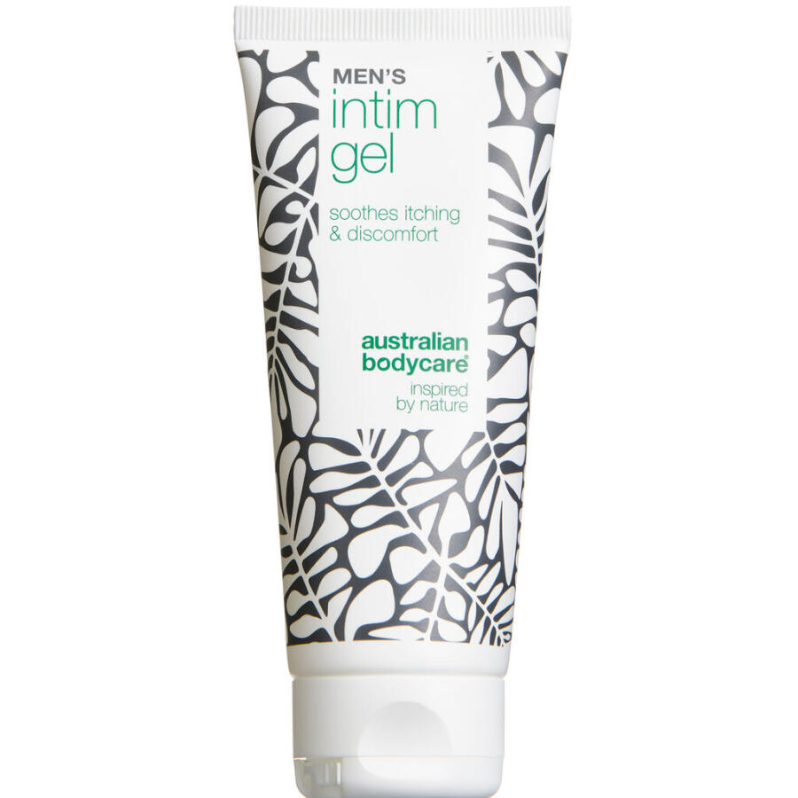 Australian Bodycare Men's Intimate Gel